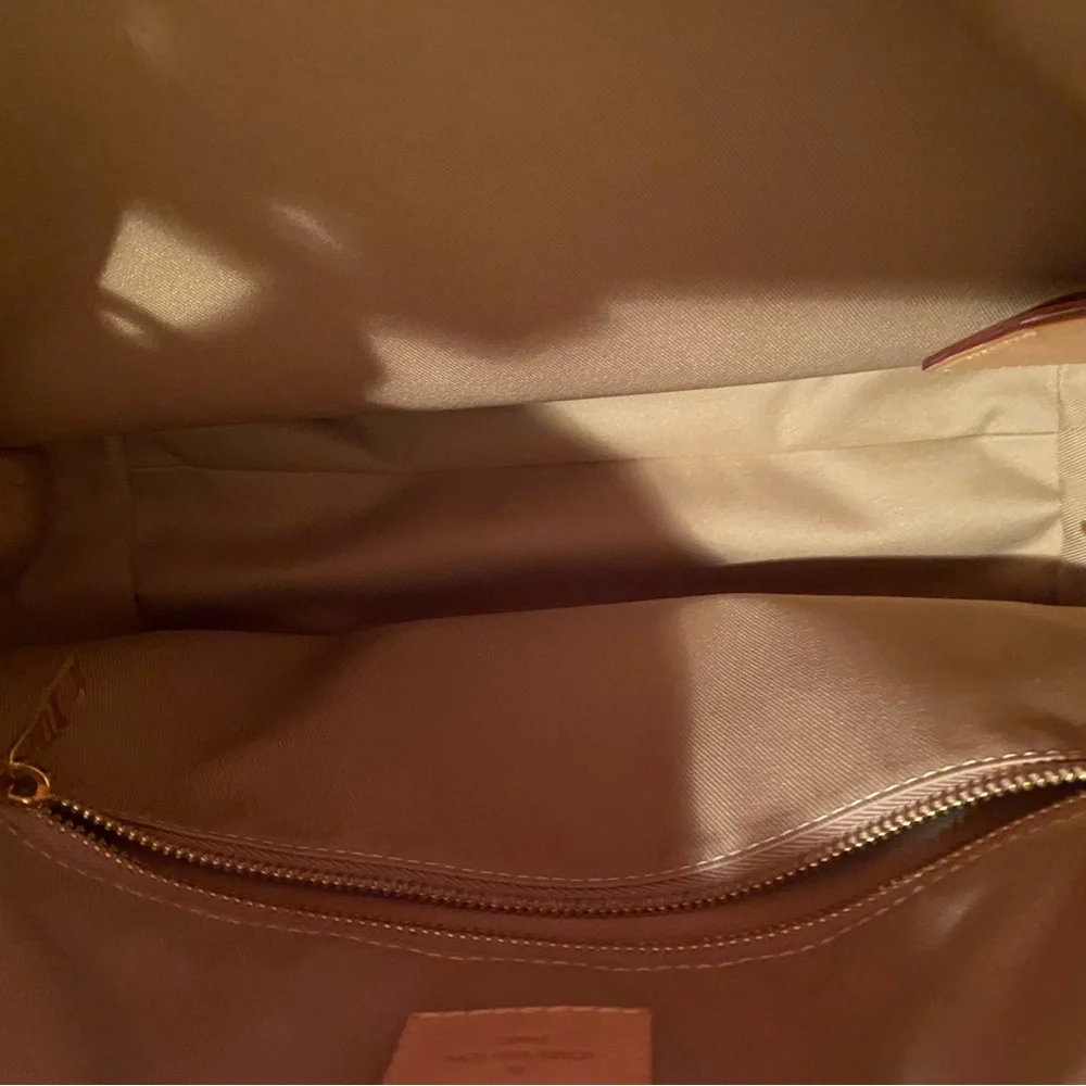 Louis Vuitton Graceful PM Handbag - Picture 15 of 16